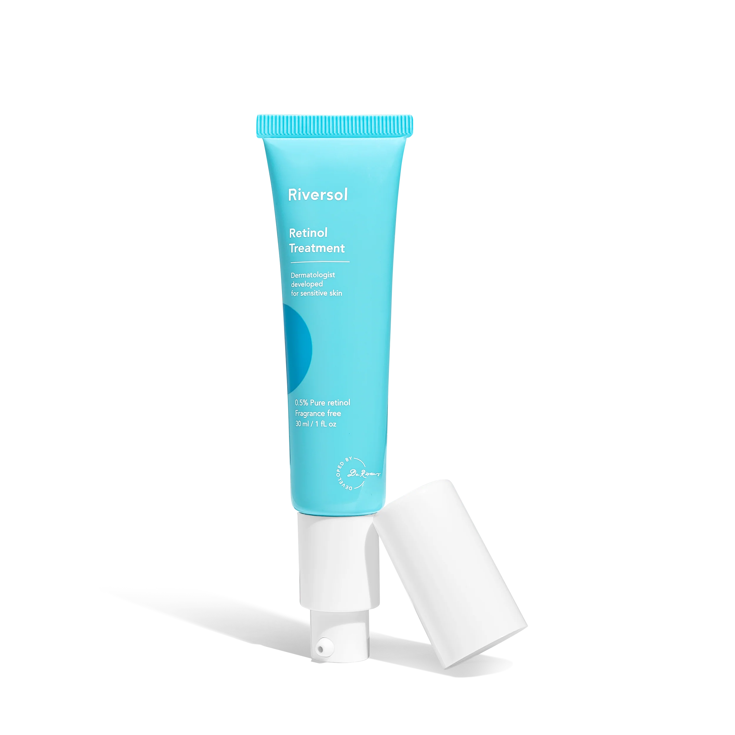Our Top Treatments - The Corrector V2 vs. Retinol Treatment